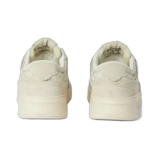 Fantastic Leather Sneakers