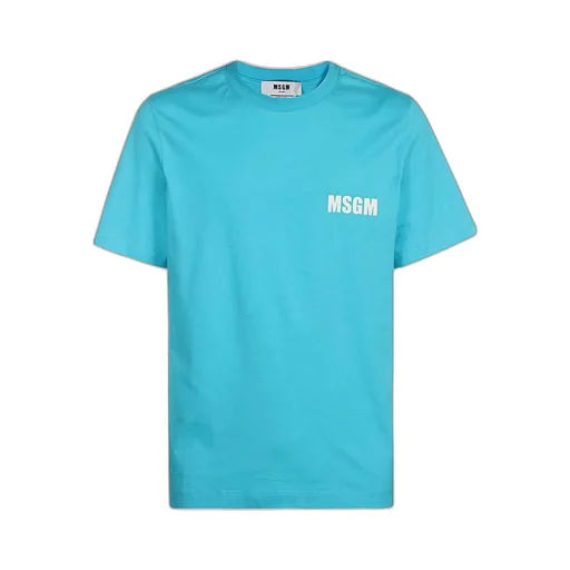 Logo-Print Cotton T-Shirt