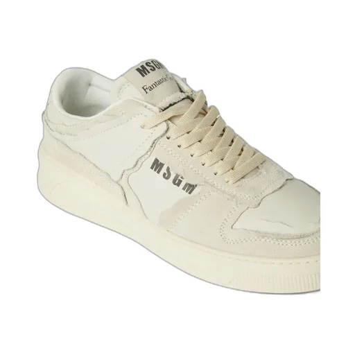 Fantastic Leather Sneakers