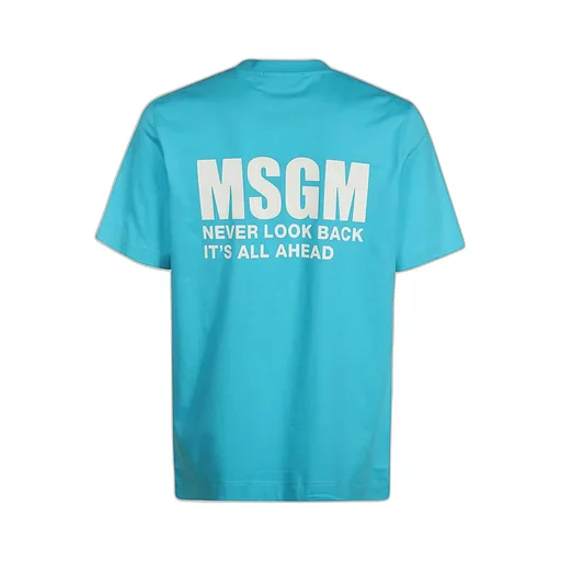 Logo-Print Cotton T-Shirt