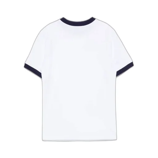 Graphic Printed Crewneck T-Shirt