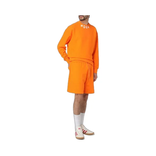 Cotton Shorts