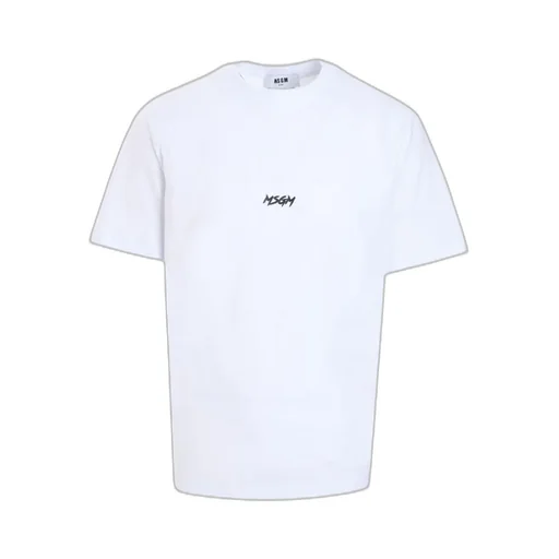 Logo-Print T-Shirt