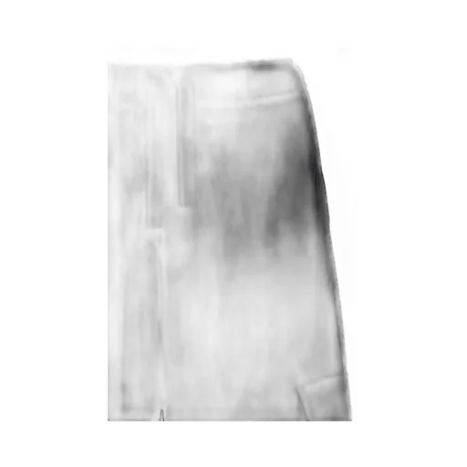 Drawstring Cargo Pants