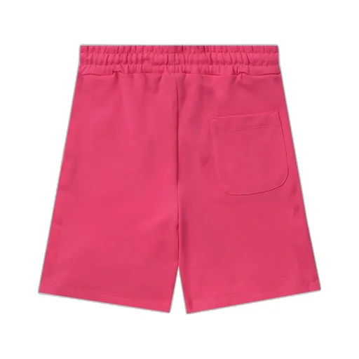 Drawstring Shorts