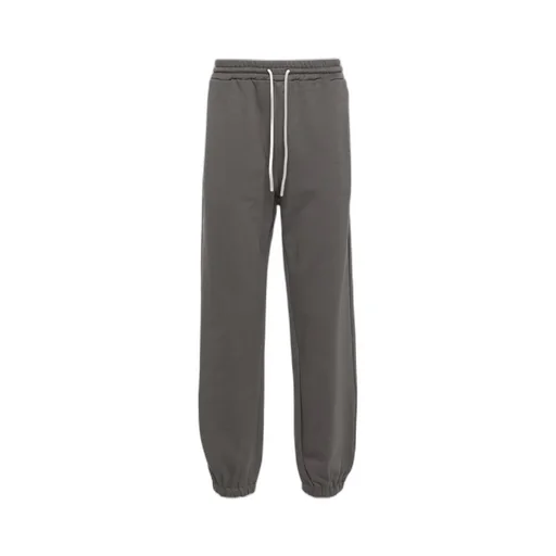 Logo-Print Track Pants