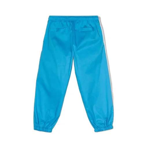 Logo-Embroidered Track Pants