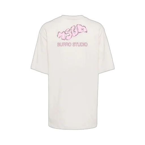 Graphic Print T-Shirt