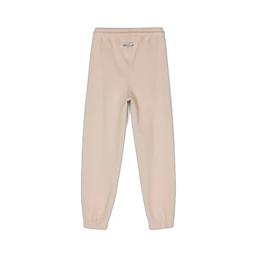 Logo-Printed Drawstring Track Pants