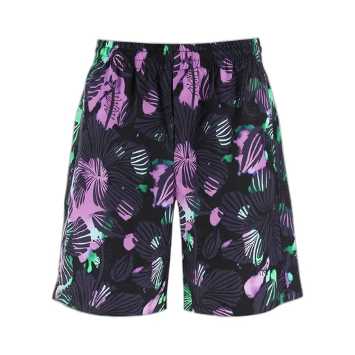 Logo Shorts