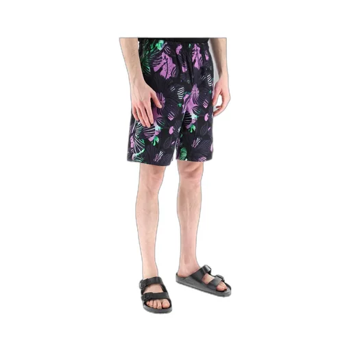 Logo Shorts