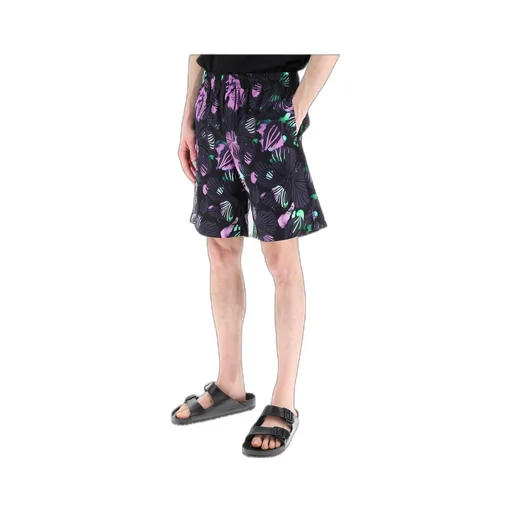 Logo Shorts
