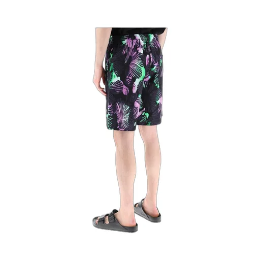 Logo Shorts