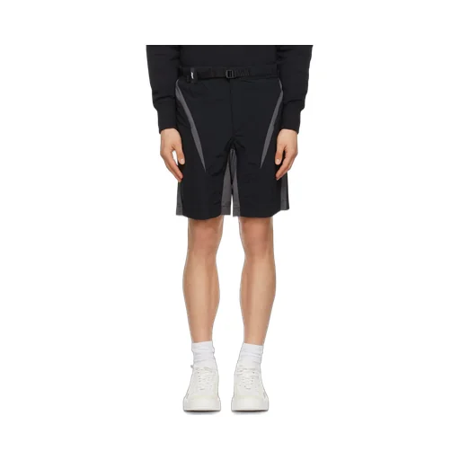Logo Shorts