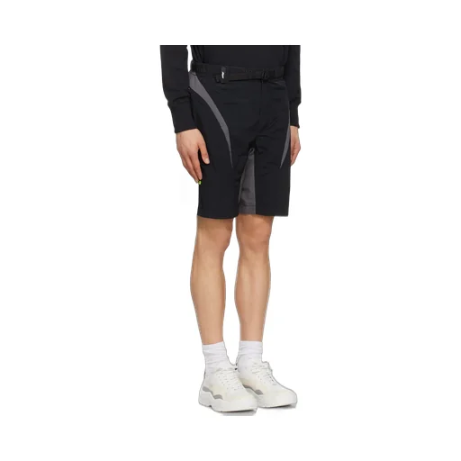 Logo Shorts