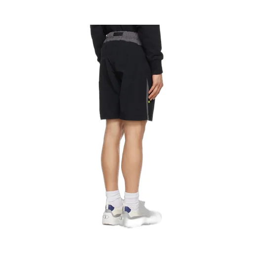 Logo Shorts
