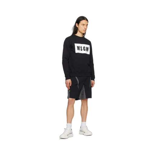 Logo Shorts
