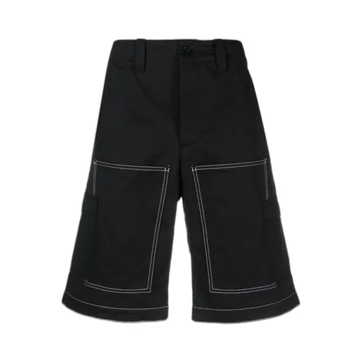 Logo Shorts