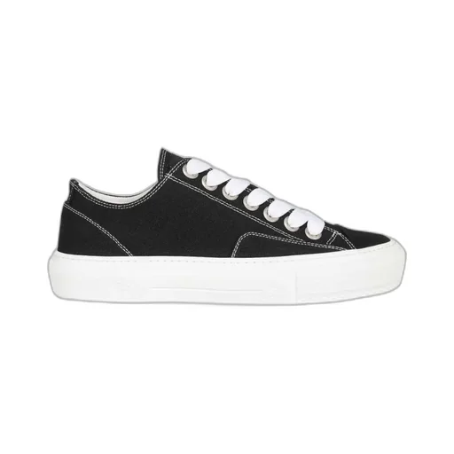 Lace-Up Sneakers
