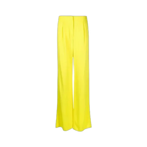 Logo Casual Pants