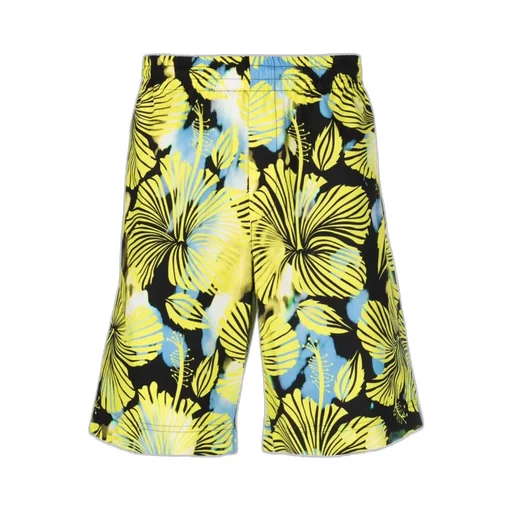 Logo Shorts