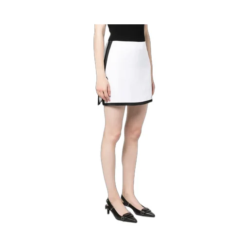 Slit Skirt