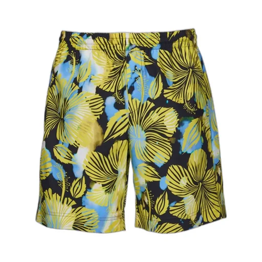 Logo Shorts