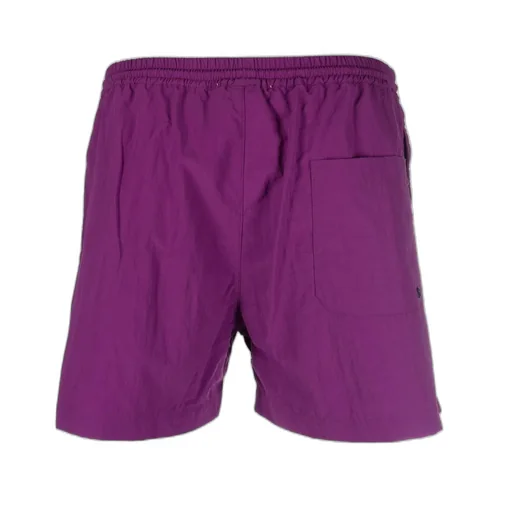 Logo Shorts