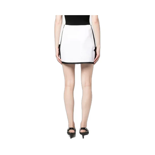 Slit Skirt