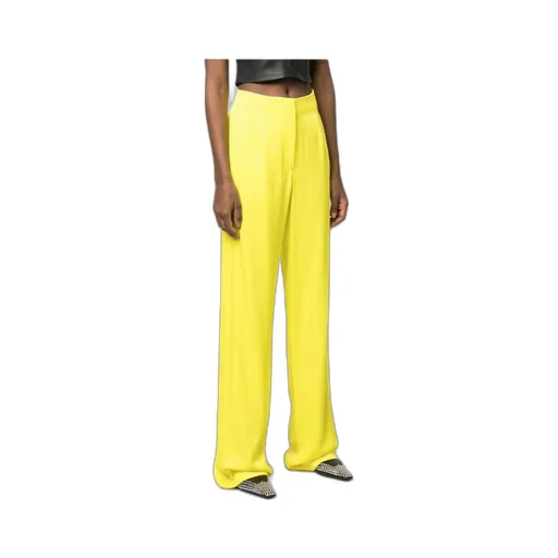 Logo Casual Pants