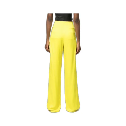 Logo Casual Pants