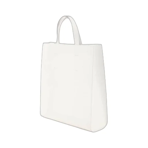 Double Handle Shoulder Bag