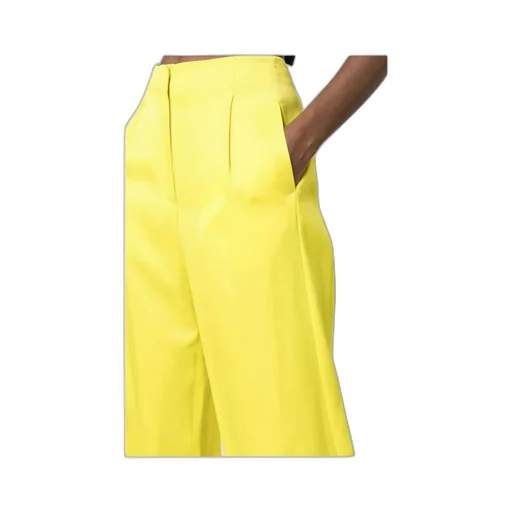 Logo Casual Pants