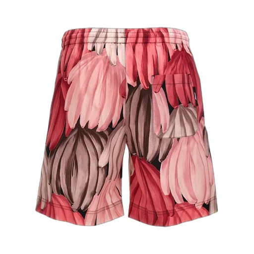 Logo Shorts