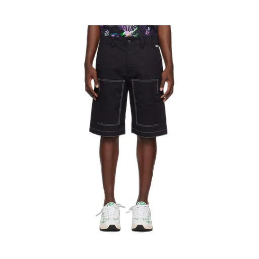 Logo Shorts