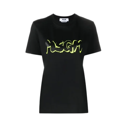 Logo Printed T-Shirt