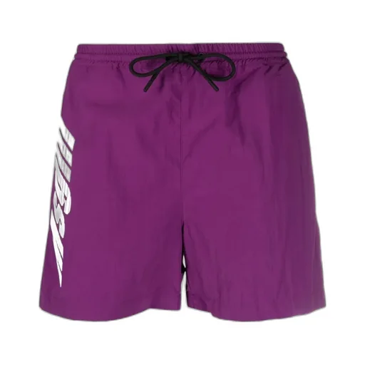 Logo Shorts