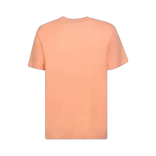 Logo Printed Crewneck T-Shirt