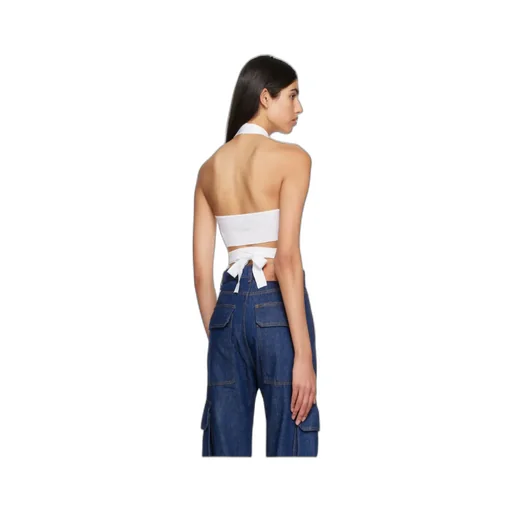 Body-Wrapped Vest