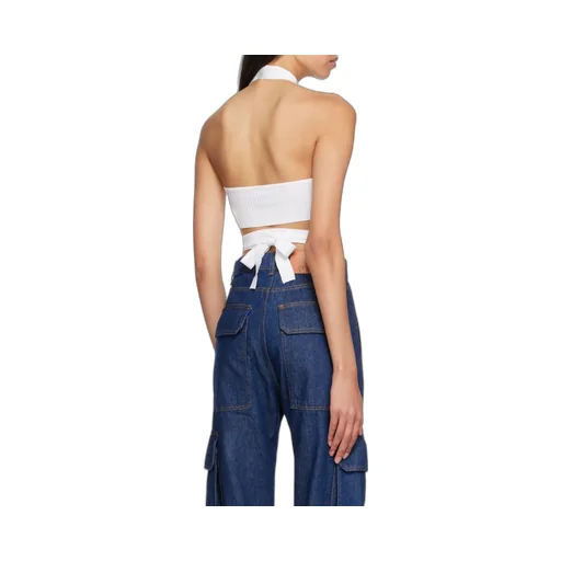 Body-Wrapped Vest