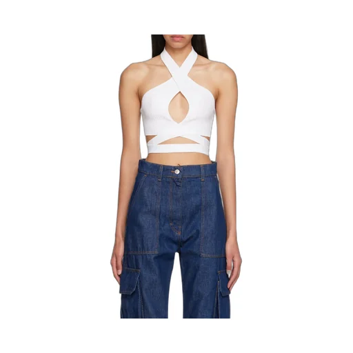 Body-Wrapped Vest