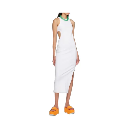 Midi Dress