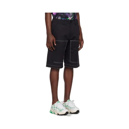 Logo Shorts