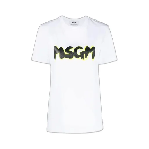 Logo Printed T-Shirt