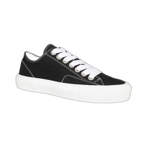 Lace-Up Sneakers