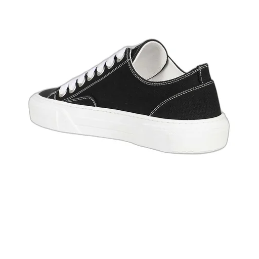 Lace-Up Sneakers