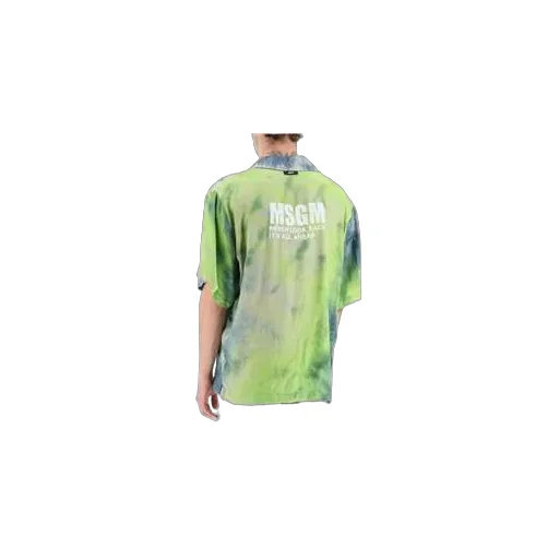 Logo Shirt