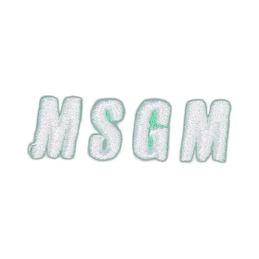 Logo Vest
