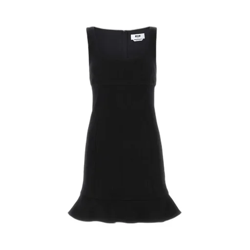 Sleeveless Dress