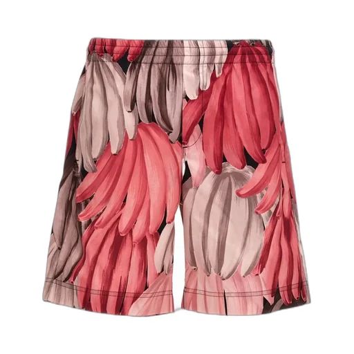 Logo Shorts